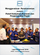 Laporan Tahunan APINDO Kabupaten Lembata 2016