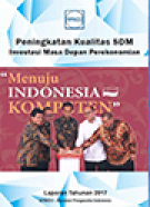 Laporan Tahunan APINDO Kabupaten Lembata 2017