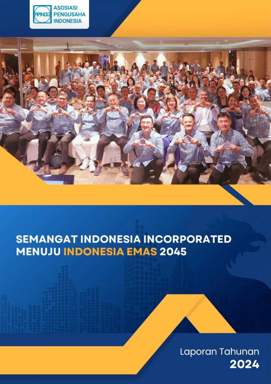 Laporan Tahunan APINDO Kabupaten Lembata 2024