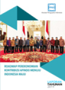 Laporan Tahunan APINDO Kabupaten Lembata 2019
